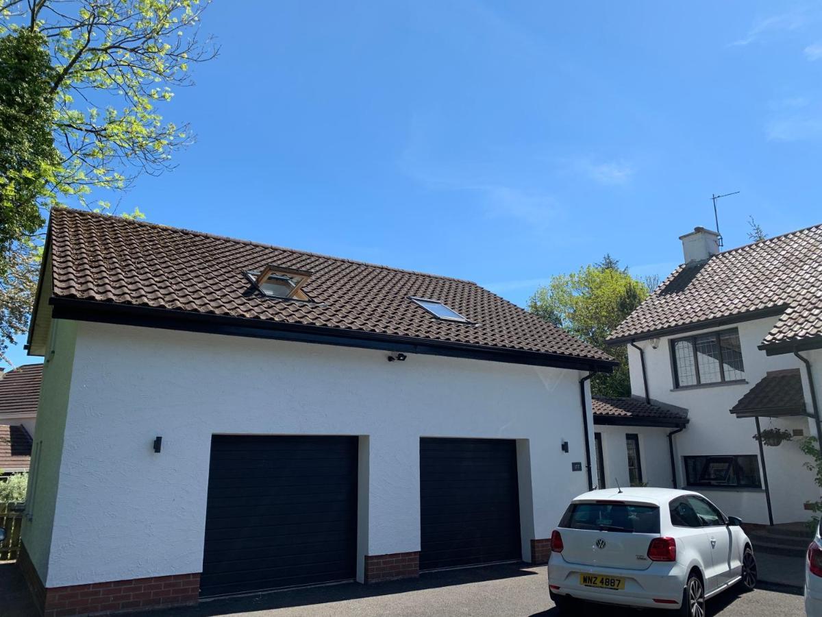Treetops Coleraine Exterior foto